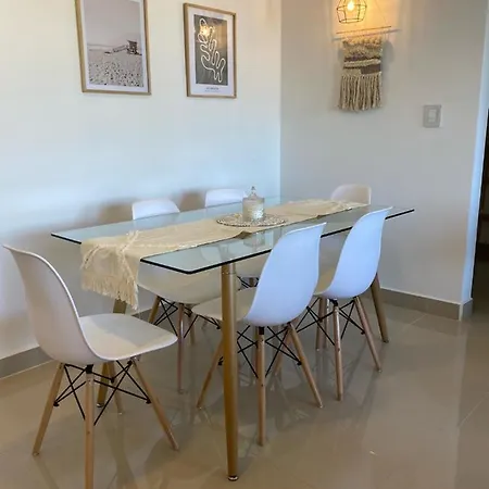 Departamento Bambu Salta Capital Apartment Exterior photo