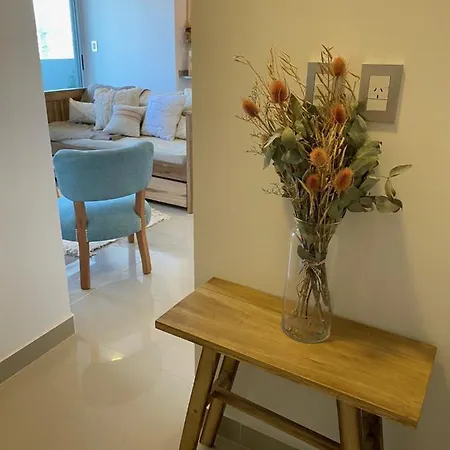 Departamento Bambu Salta Capital Apartment Exterior photo