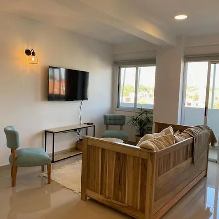 Departamento Bambu Salta Capital Apartment Exterior photo
