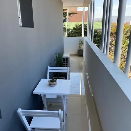 Departamento Bambu Salta Capital Apartment Exterior photo