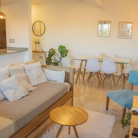 Departamento Bambu Salta Capital Apartment Exterior photo