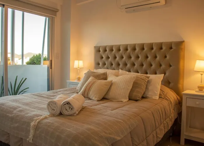 Departamento Bambu Salta Capital
