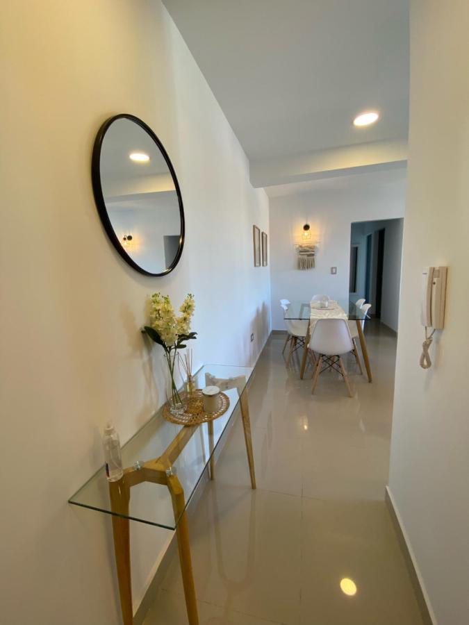 Departamento Bambu Capital Salta