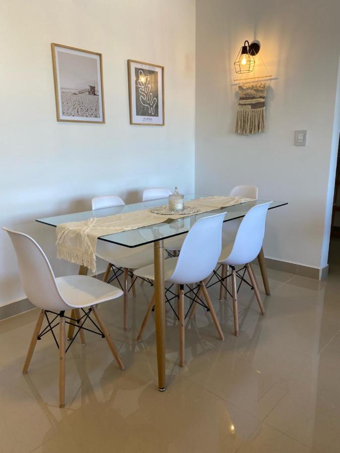 Departamento Bambu Capital Apartment *
