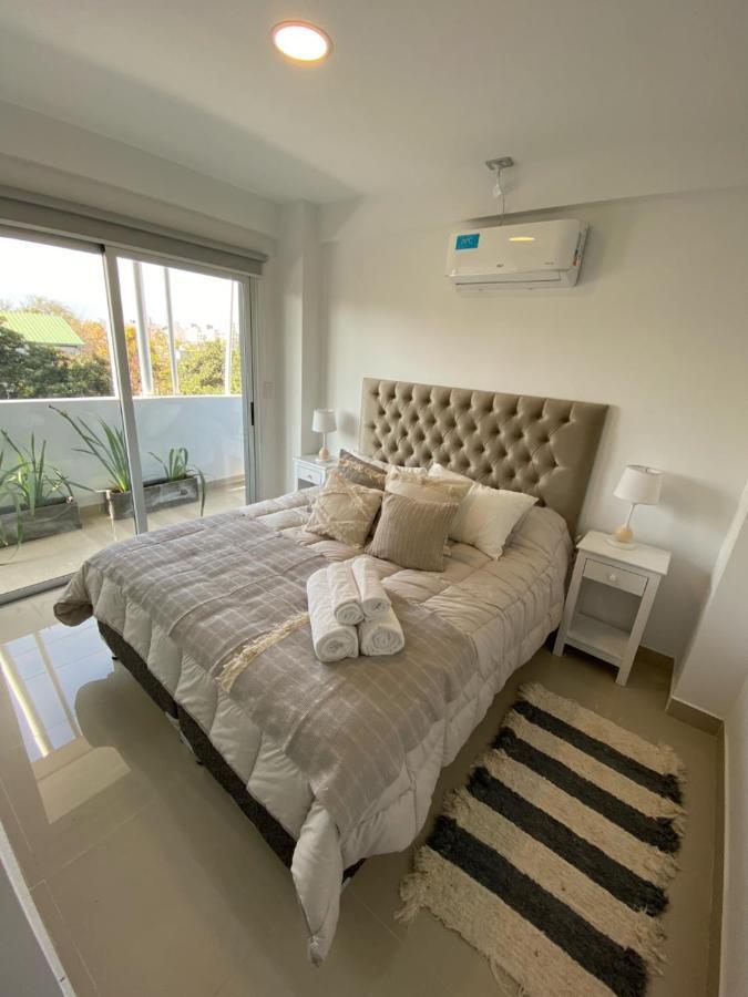 Departamento Bambu Capital * Salta
