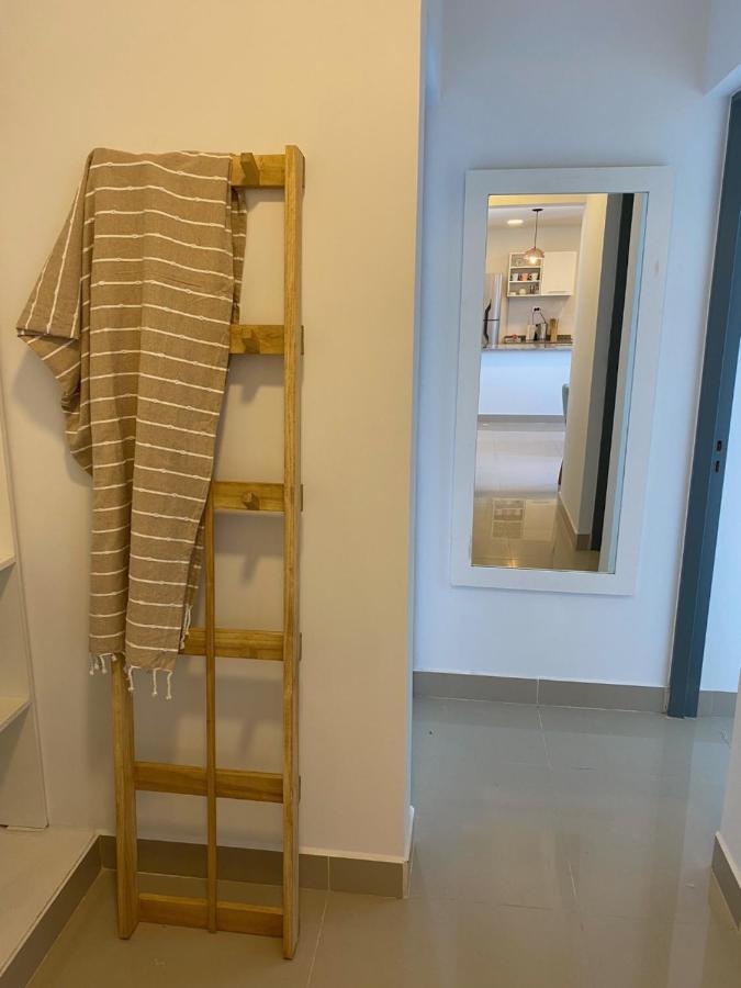 Departamento Bambu Capital *