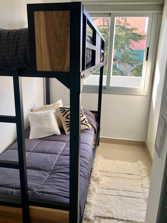 Departamento Bambu Capital Apartment Salta
