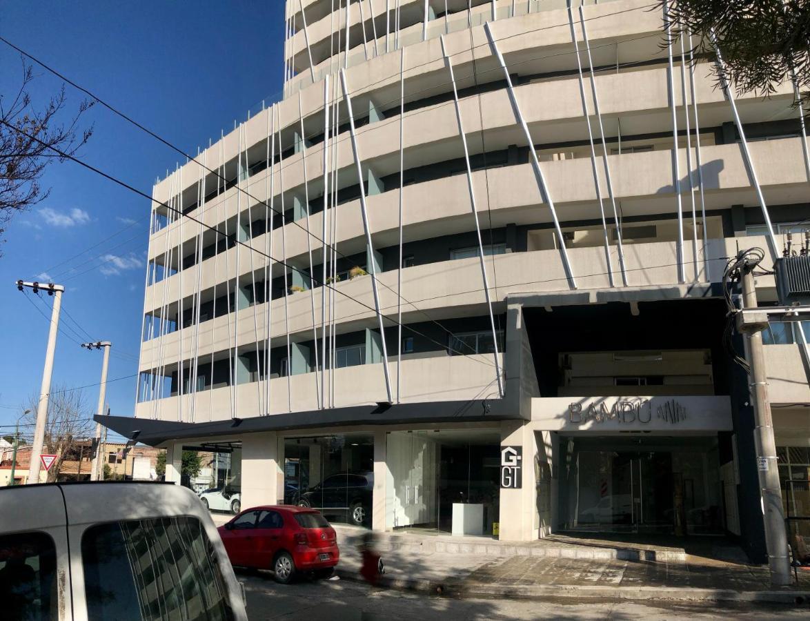 Departamento Bambu Capital *