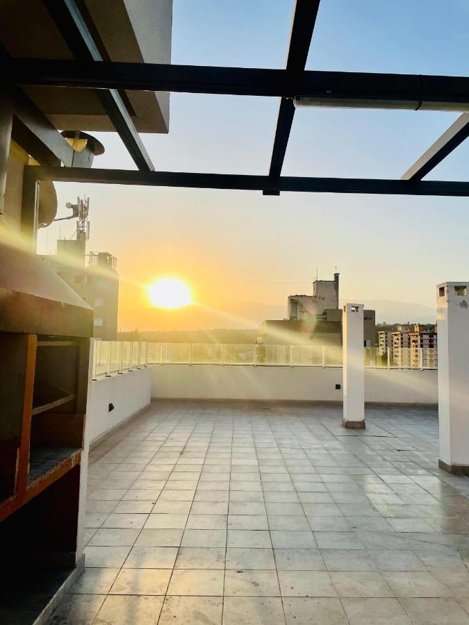 Departamento Bambu Capital *
