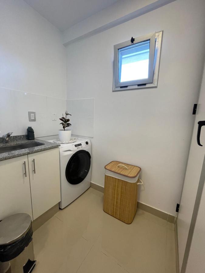 Departamento Bambu Capital *