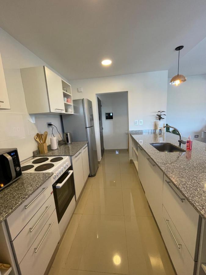 Departamento Bambu Capital *
