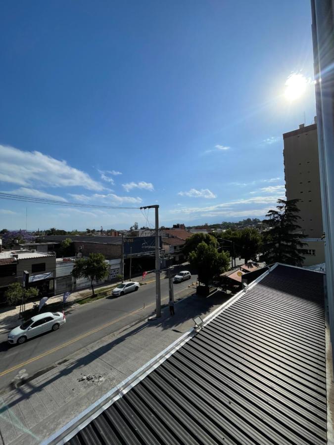 Departamento Bambu Capital Apartment Salta