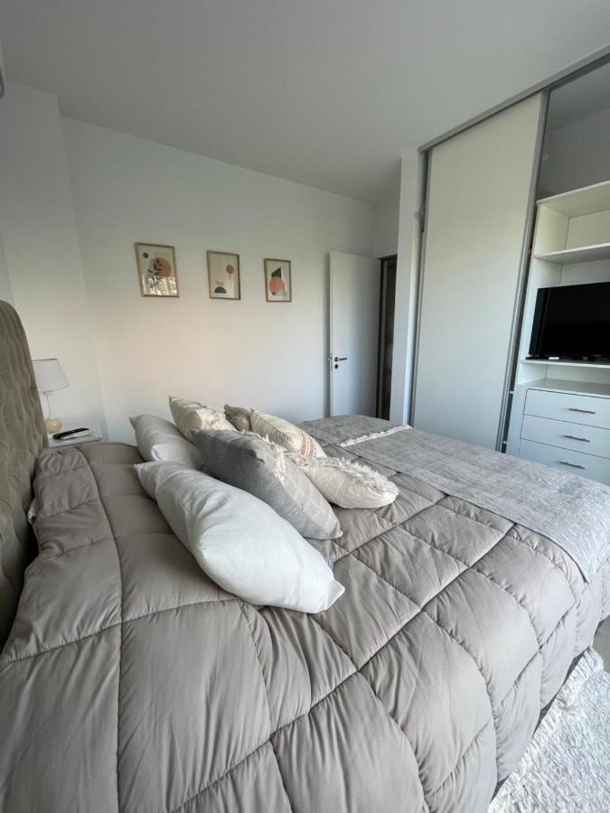 Apartment Departamento Bambu Capital