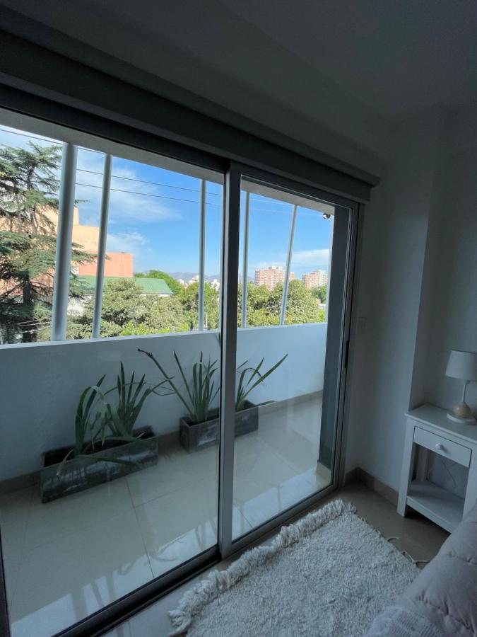 Departamento Bambu Capital Salta