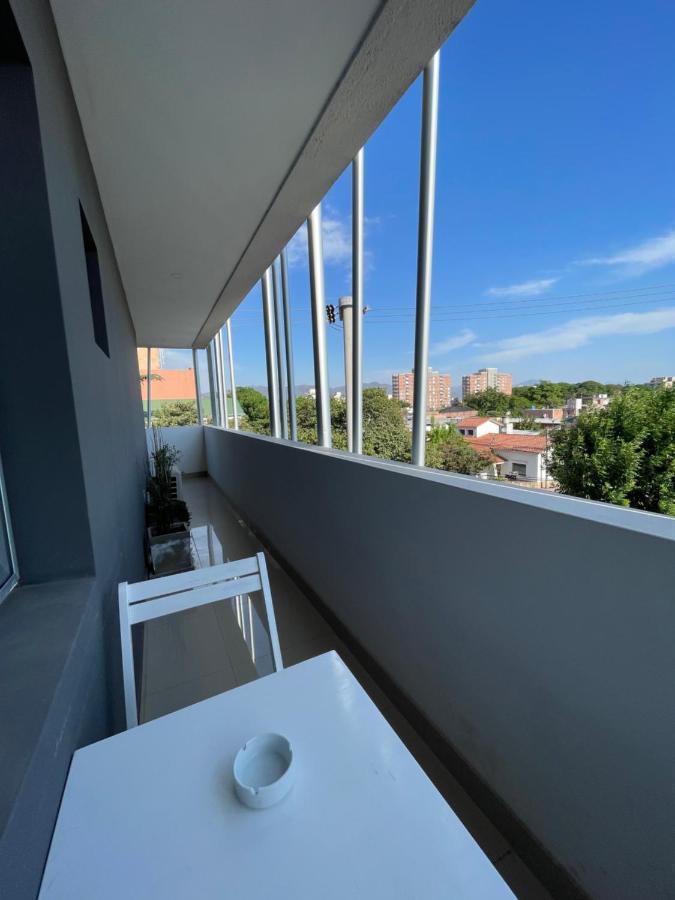 Apartment Departamento Bambu Capital