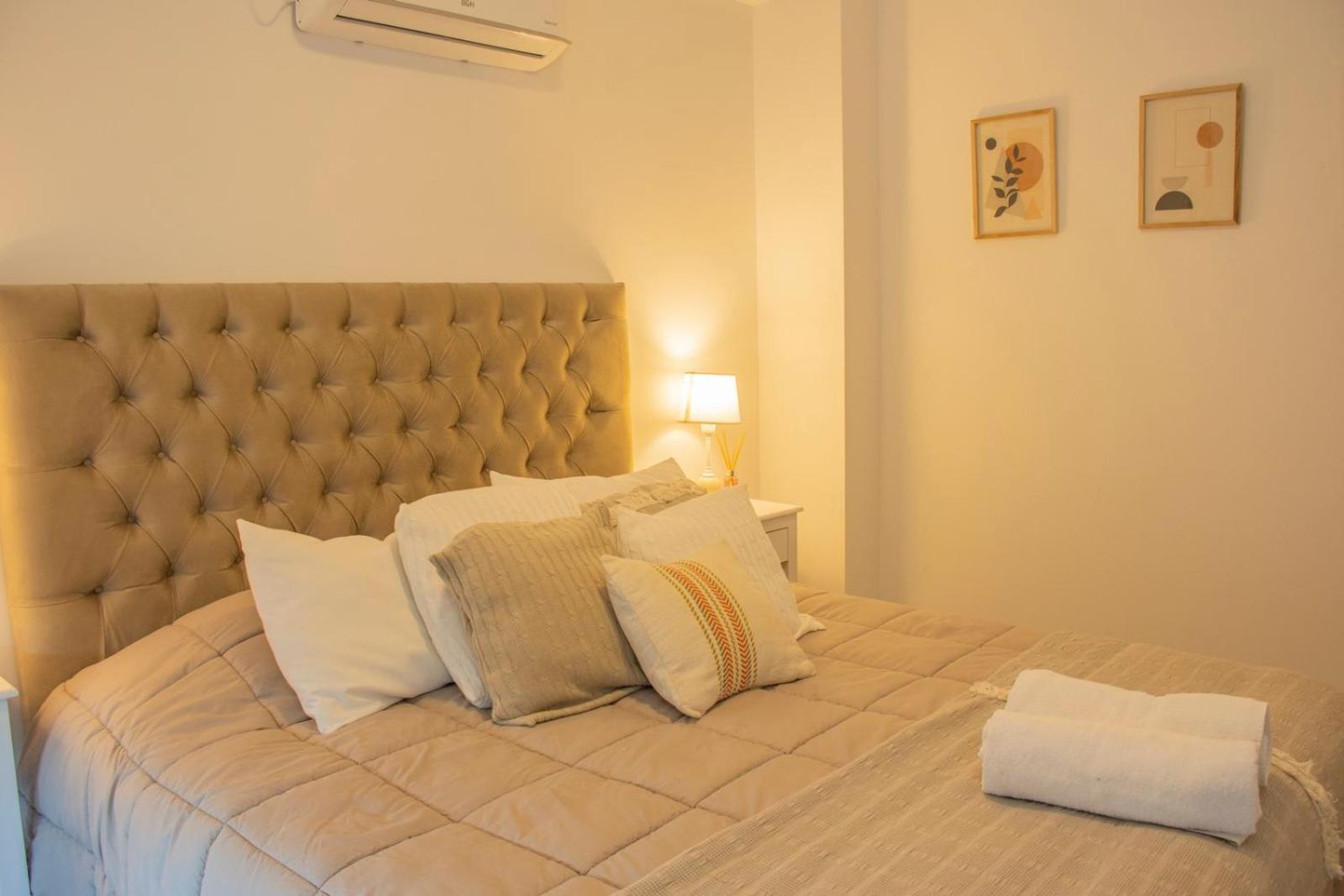 Departamento Bambu Capital Apartment Salta