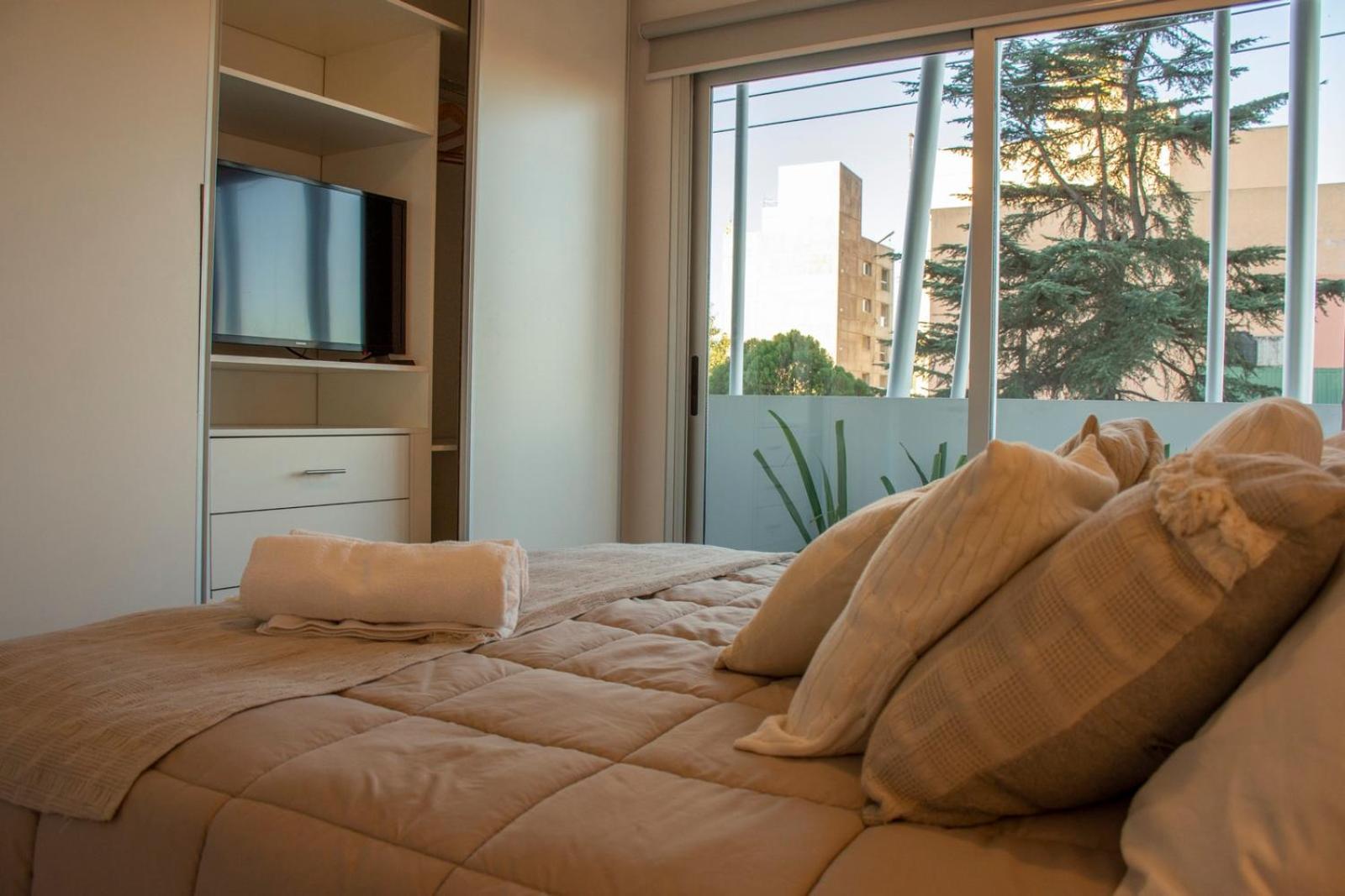 Departamento Bambu Capital Apartment *