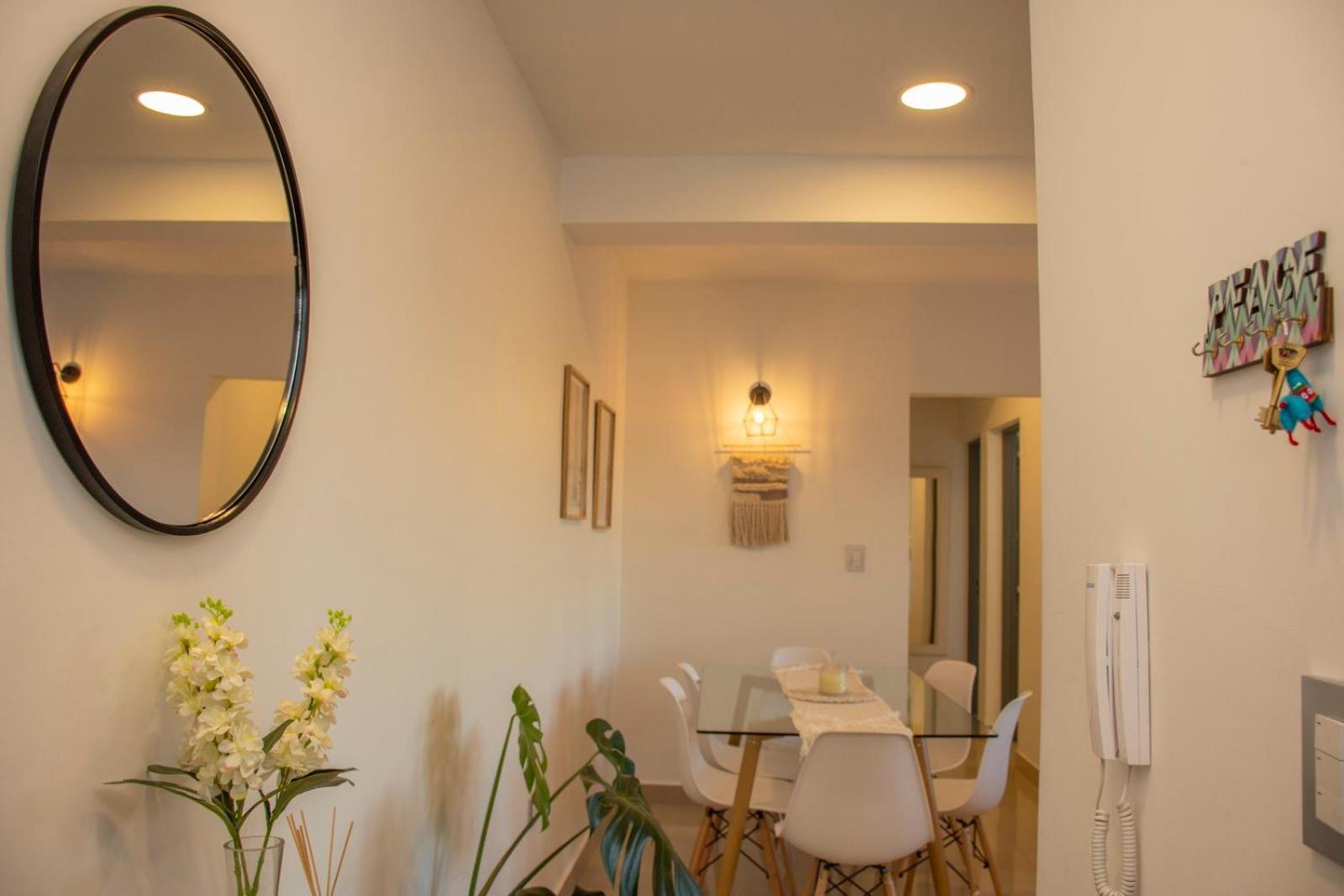 Departamento Bambu Capital Apartment