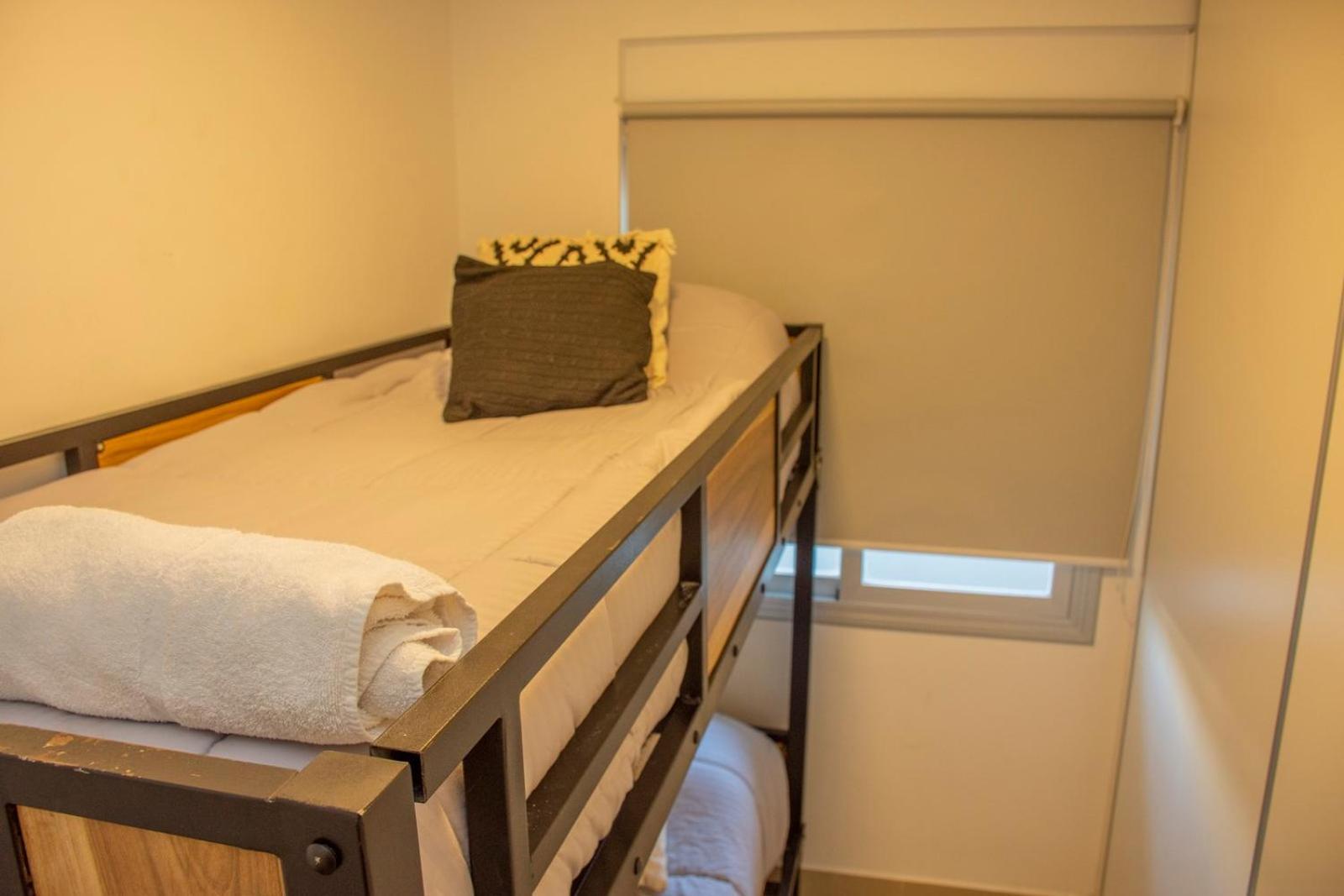 Departamento Bambu Capital *