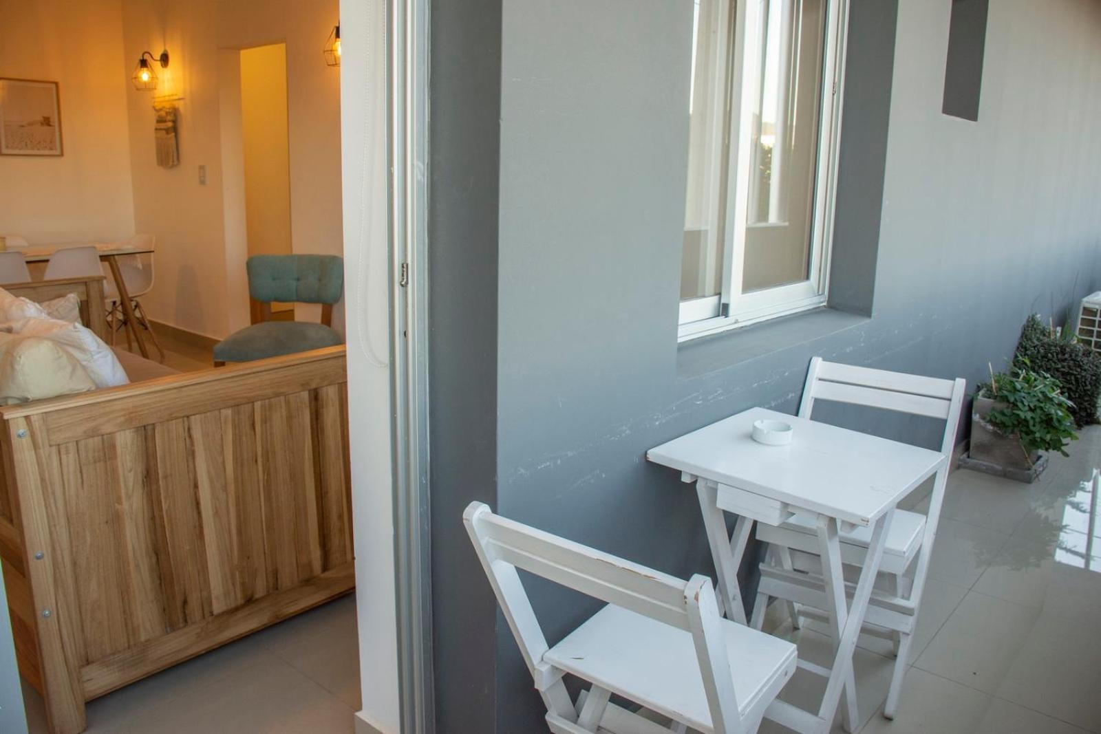 Departamento Bambu Capital