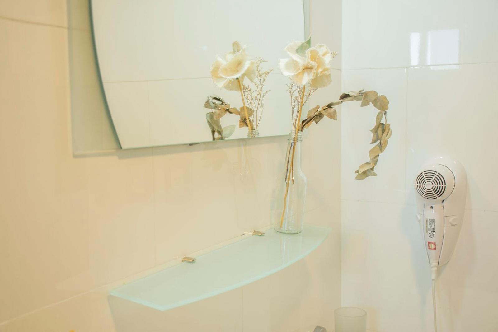 Departamento Bambu Capital Apartment *