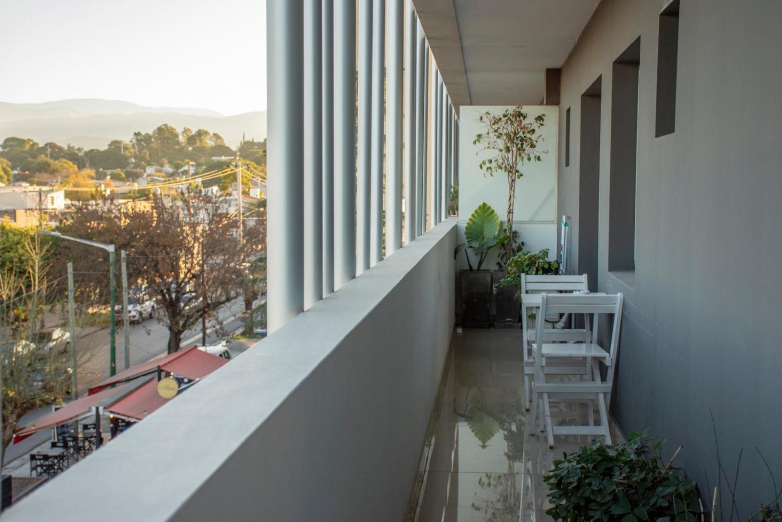 Apartment Departamento Bambu Capital