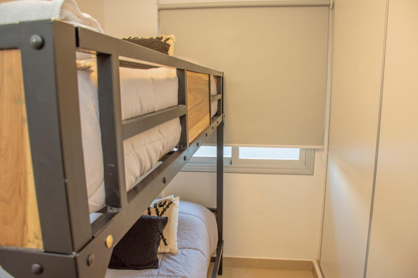 Departamento Bambu Capital Apartment Salta