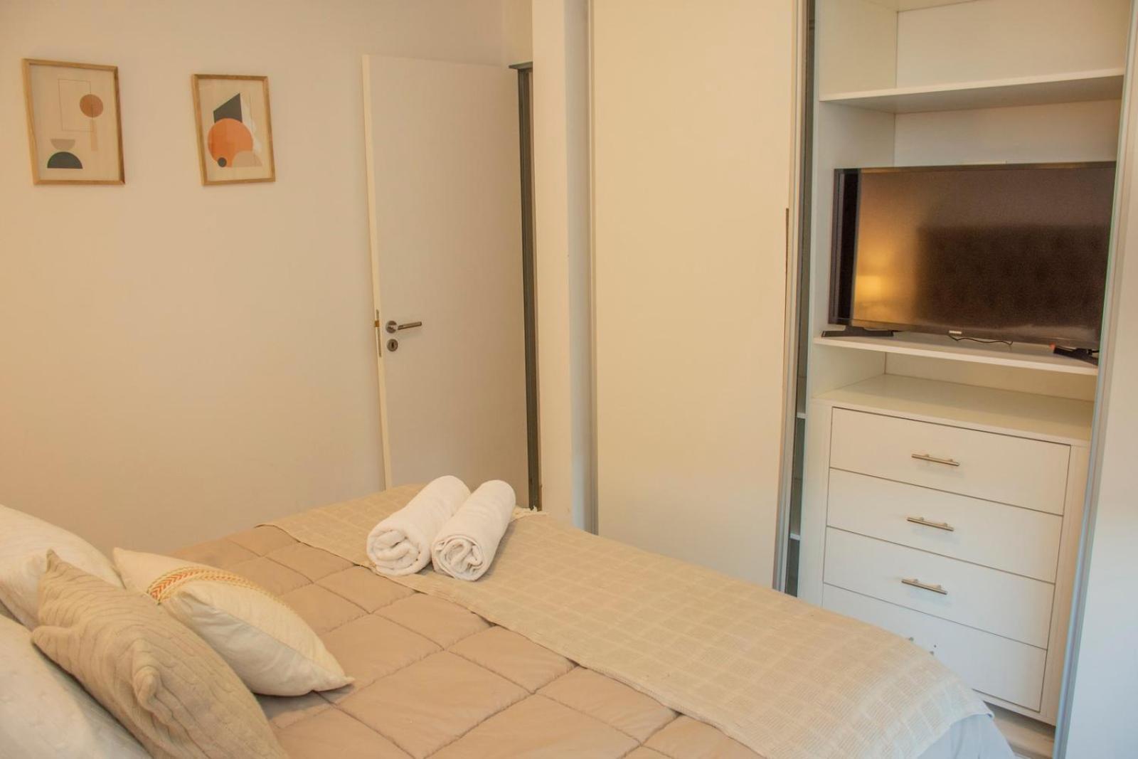 Departamento Bambu Capital