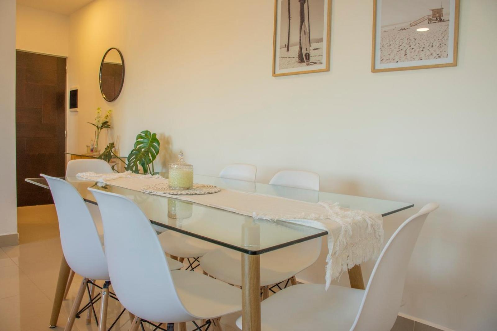 Apartment Departamento Bambu Capital Salta