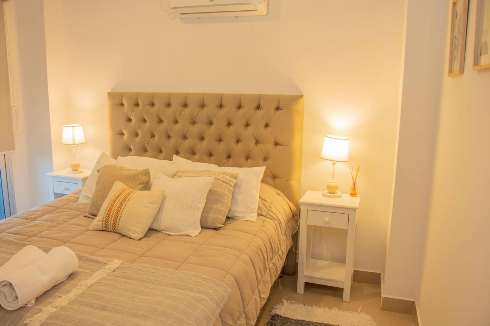 Departamento Bambu Capital Apartment Salta