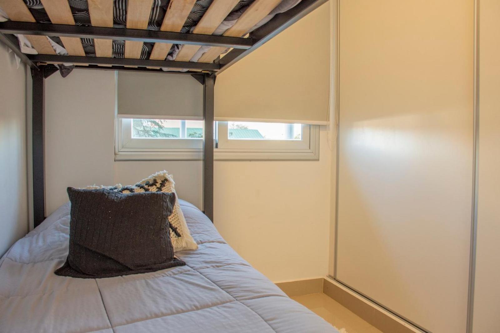 Apartment Departamento Bambu Capital *
