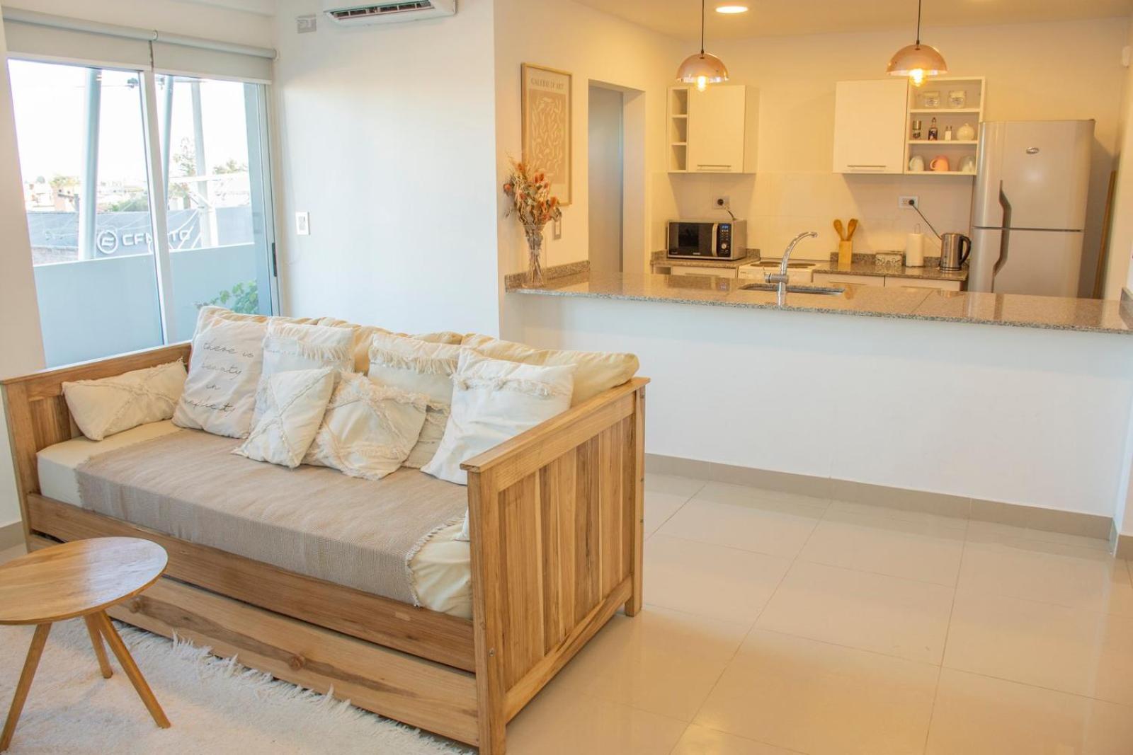 Apartment Departamento Bambu Capital Salta