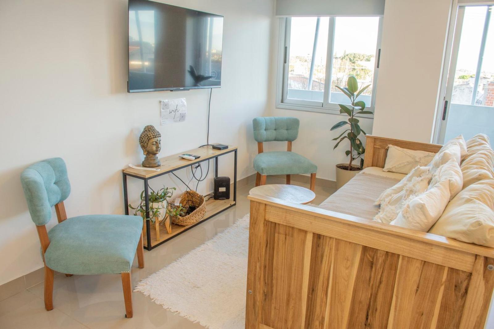 Departamento Bambu Capital * Salta