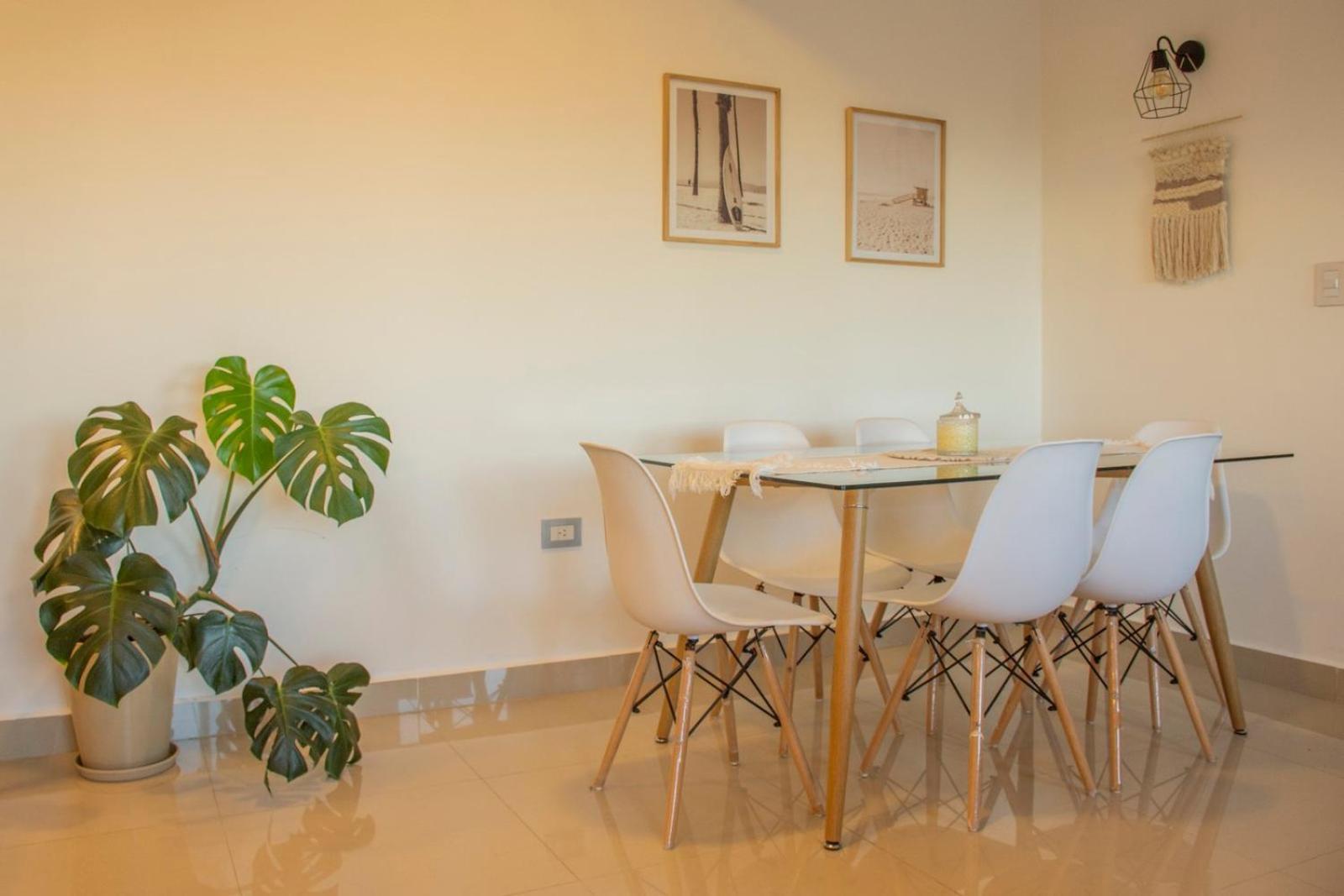 Departamento Bambu Capital Salta